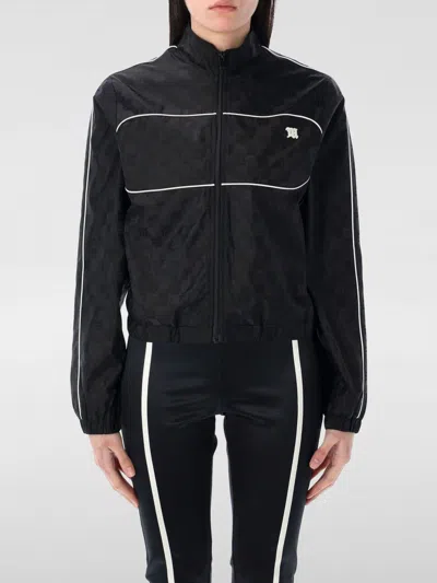 MISBHV JACKET MISBHV WOMAN COLOR BLACK,G72302002