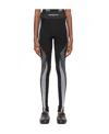 Misbhv X Browns Base-layer Ski Leggings In Black