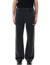 Misbhv Community Sweatpants In Black