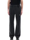 Misbhv Community Sweatpants In Black