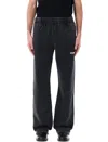 Misbhv Community Sweatpants In Black