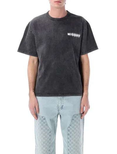 MISBHV MISBHV COMMUNITY T-SHIRT