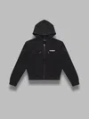 Misbhv Community Zipped Hoodie Small Fit In Black