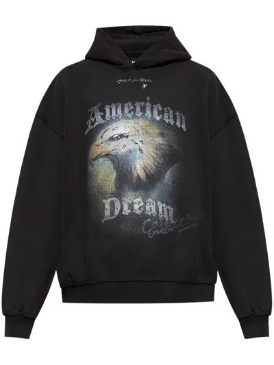 MISBHV AMERICAN DREAM HOODIE