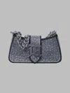 Misbhv Crystal Mini Shoulder Bag