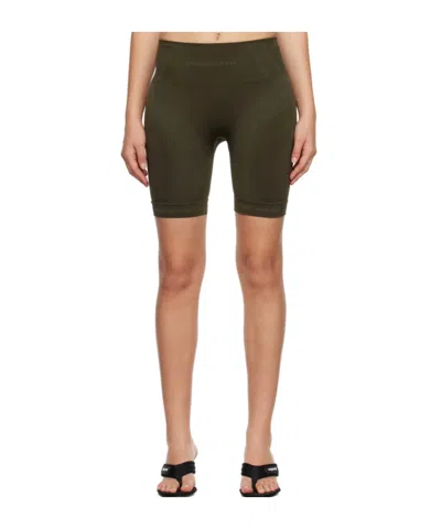 MISBHV ELASTIC KNITTED SHORTS
