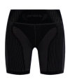 Misbhv Stretch-design Shorts In Black
