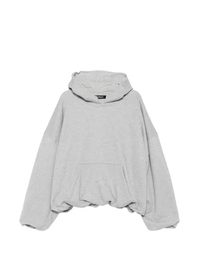 Misbhv Embroidered Hoodie In Multi