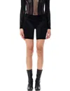 Misbhv Flock Mesh Sport Short