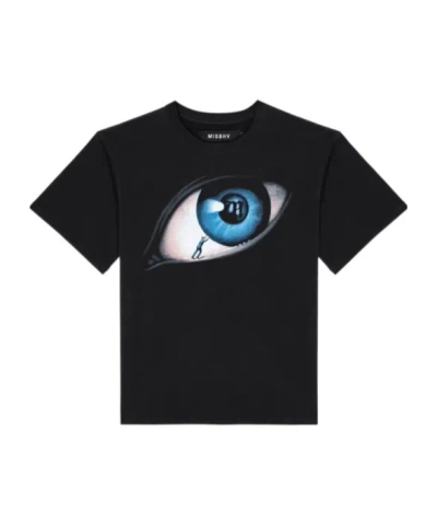 MISBHV FRIENDLY PERSUASION T-SHIRT