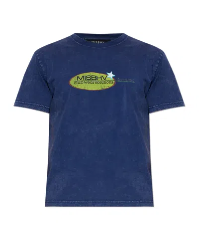 MISBHV GRAPHIC T-SHIRT