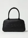 Misbhv Logo-embossed Tote Bag