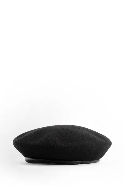Misbhv Hats In Black