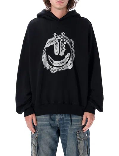MISBHV HISTORY OF ACID HOUSE HOODIE