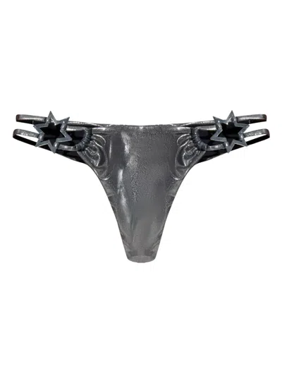 MISBHV HOLLYWOOD BIKINI BRIEFS