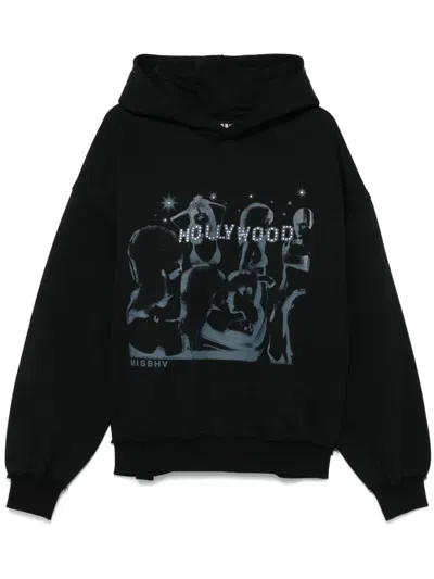 MISBHV HOLLYWOOD HOODIE