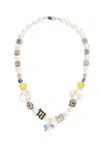 Misbhv Jewellery In Multicolor