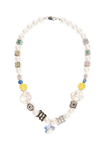 Misbhv Jewellery In Multicolor