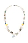 Misbhv Jewellery In Multicolor