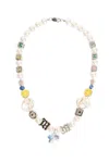 Misbhv Jewellery In Multicolor