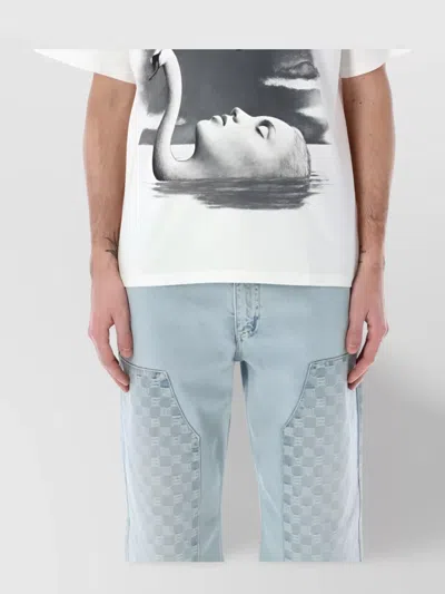 Misbhv Lake Lady Graphic T-shirt