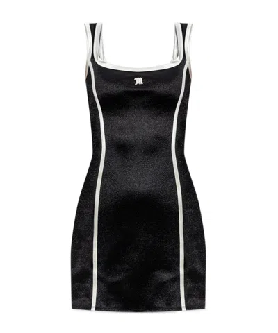 MISBHV MISBHV ST GERMAIN MINI DRESS