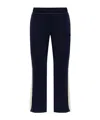 Misbhv Logo-patch Track Pants