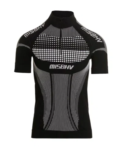 MISBHV MISBHV SPORT SHORT-SLEEVED T-SHIRT