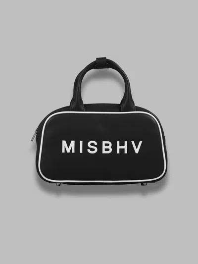 MISBHV LONDON MINI BAG
