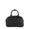 Misbhv London Mini Bag In Black