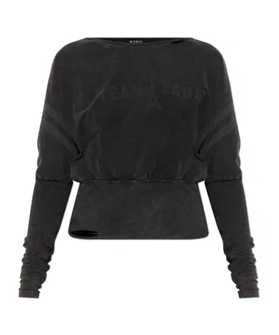 MISBHV LONG-SLEEVE TOP
