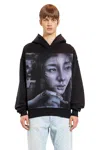Misbhv Maciej Kosc Hoodie In Black