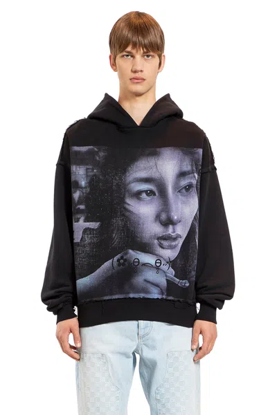 MISBHV MACIEJ KOSC EDITION HOODIE