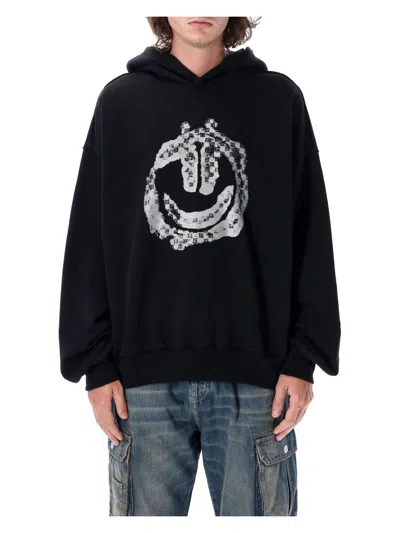 MISBHV MEN'S HISTORY OF ACID HOUSE HOODIE