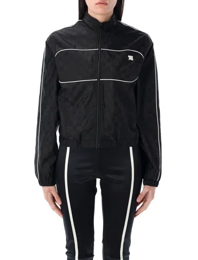 MISBHV MONOGRAM WINDBREAKER
