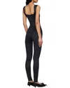 Misbhv Monogram-print Jumpsuit