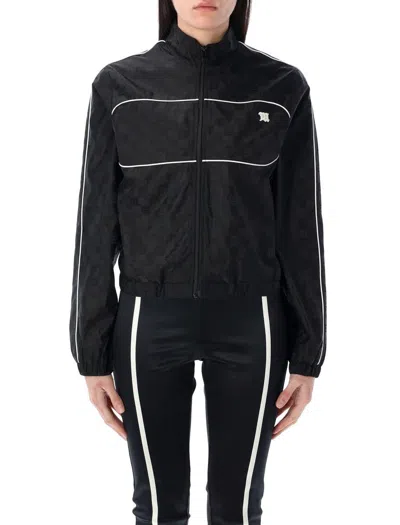 MISBHV MISBHV MONOGRAM WINDBREAKER