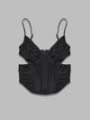Misbhv Pandora Lycra Racing