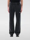 Misbhv Community Sweatpants In Black