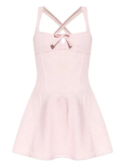 MISBHV PARIS MINI DRESS