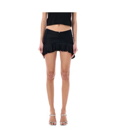MISBHV PLEATED SKIRTS