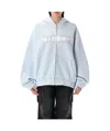 Misbhv Community Zipped Hoodie