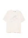 Misbhv Printed T-shirt In Neutral