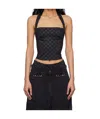Misbhv Shape Up Tank Top