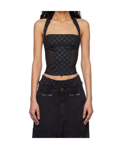 Misbhv Shape Up Tank Top