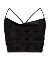 Misbhv Short Style Sling In Black