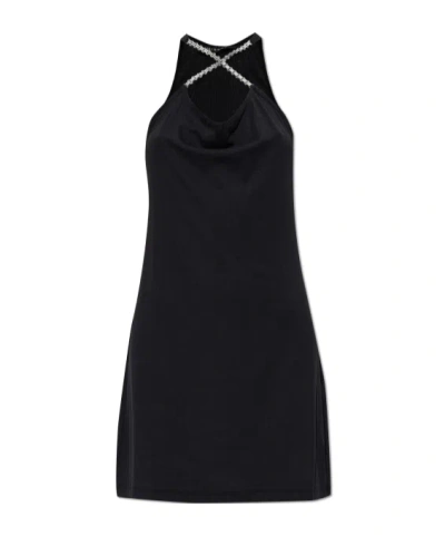 Misbhv Sleeveless Dress In Black