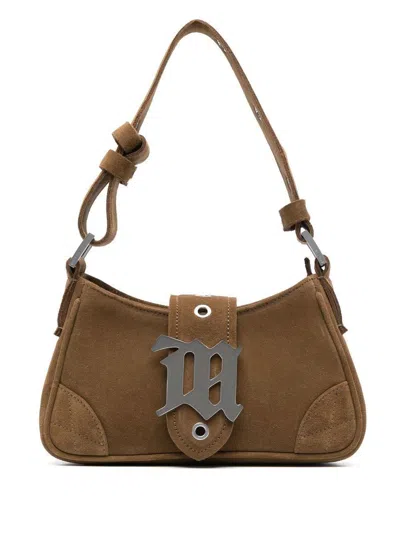MISBHV MISBHV SMALL TOTE BAG