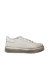 Misbhv Men's City Sneaker In Neutrals