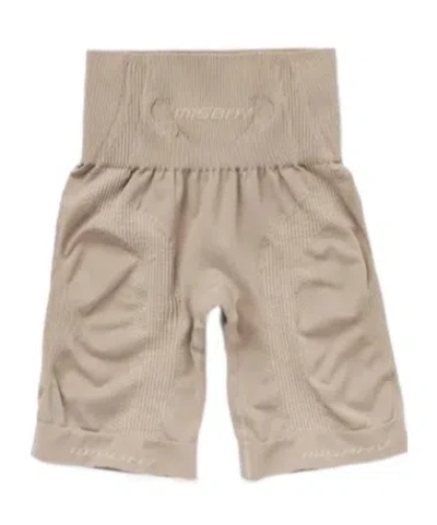 Misbhv Sport Cycling Shorts